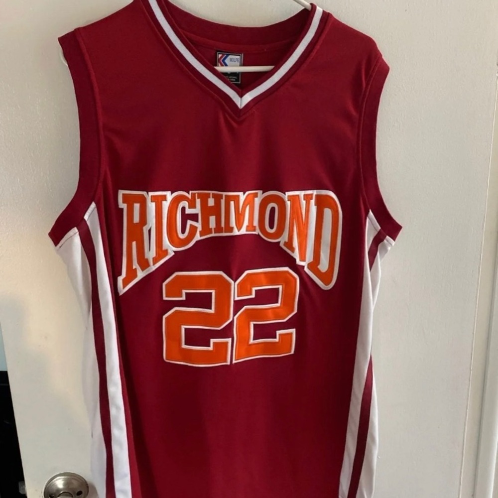 Jersey